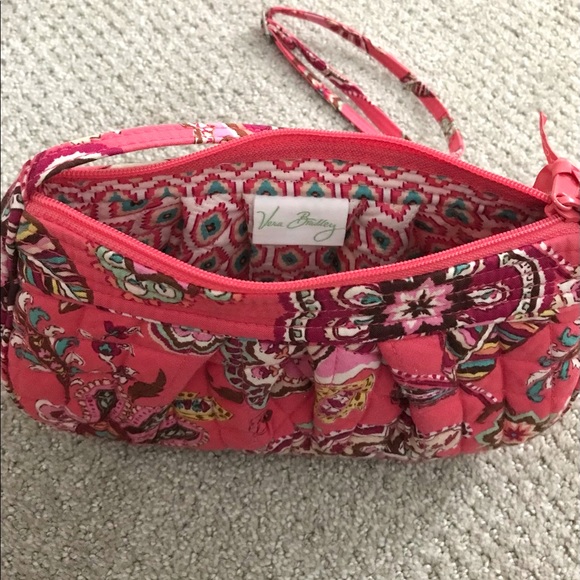 Vera Bradley Crossbody Purse - Picture 4 of 4